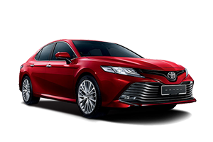 Camry Yrs 2017 onwards