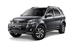 Rush 2nd Yrs 2006-2017