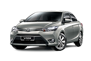 Vios 3rd Yrs 2013-2021