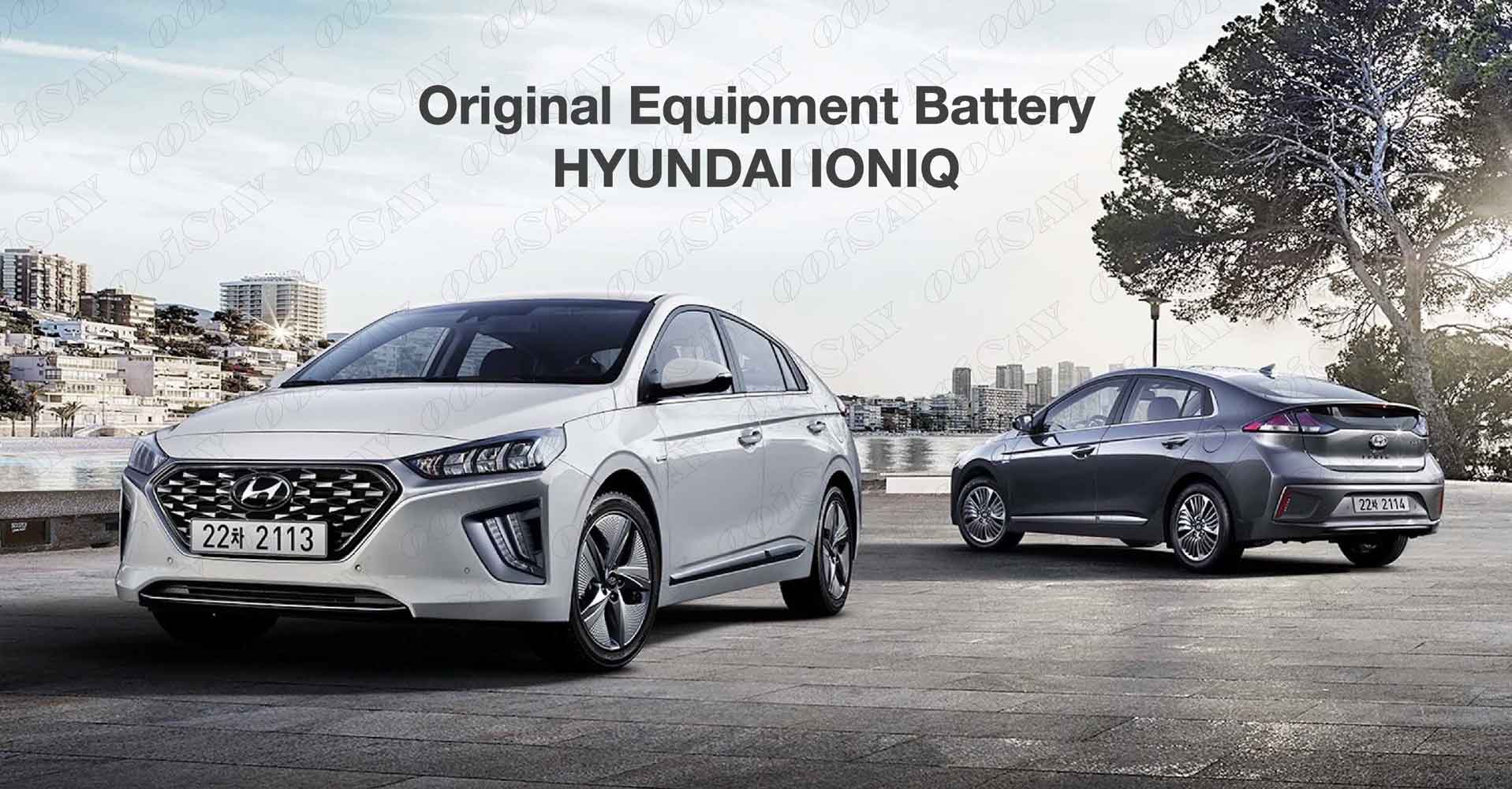 Delkor DIN45R Maintenance Free