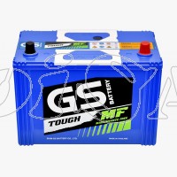 GS 105D31L (MF)