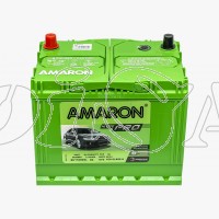 AMARON 110D26L (MF)