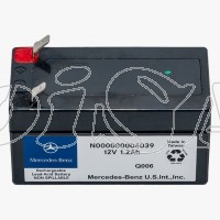 MERCEDES BENZ 1212 (TAIWAN)