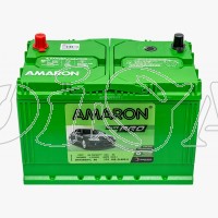 AMARON 125D31L (MF)