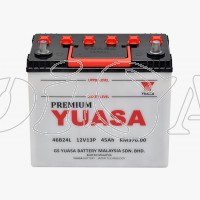 YUASA 46B24L
