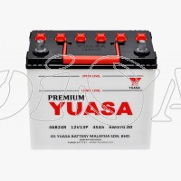 YUASA 46B24R