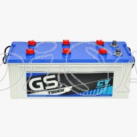 GS DIN-B (4DTL)