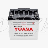 YUASA 55D23L