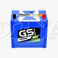 GS 65D23L (MF)