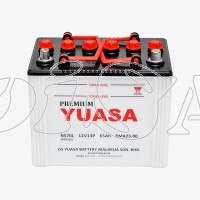 YUASA 65D26L (NS70L)