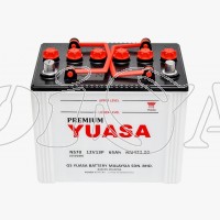 YUASA 65D26R (NS70)