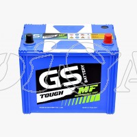 GS 75D26L (MF)