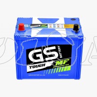 GS 75D26R (MF)