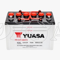 YUASA 75D31R (N70Z)