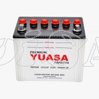 YUASA 80D26R