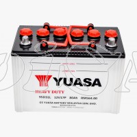 YUASA 95D31L