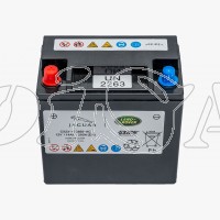 Land Rover AUX14 (CX23-10C655-AC)