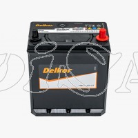 DELKOR DF40AL (MF)