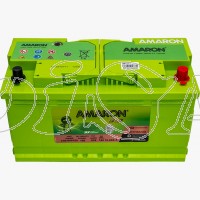 AMARON DIN100L (MF)