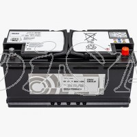 BMW DIN105/LN6 (AGM)