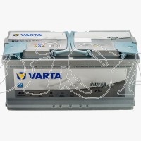 VARTA DIN105/LN6 (AGM)