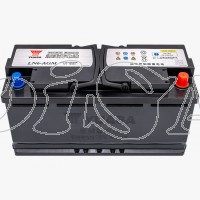 YUASA DIN105/LN6 (AGM)