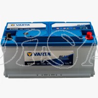 VARTA DIN110L (MF)