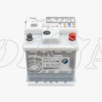 BMW DIN40 (MF)