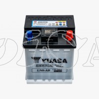 YUASA LN0-AB (MF)
