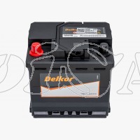 DELKOR DIN45R (MF)