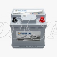 VARTA DIN50/LN1 (AGM)