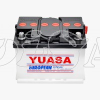 YUASA DIN55L