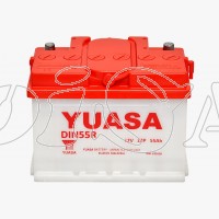 YUASA DIN55R