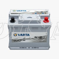 VARTA DIN60/LN2 (AGM)