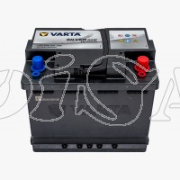 VARTA DIN60/LN2 (AGM)