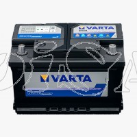 VARTA DIN65L (MF)