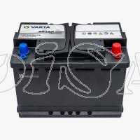 VARTA DIN70/LN3 (AGM)