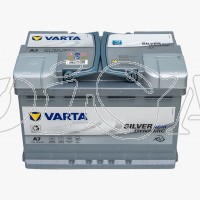 VARTA DIN70/LN3 (AGM)