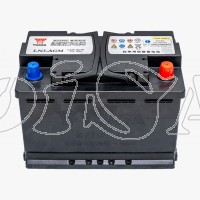 YUASA DIN70/LN3 (AGM)