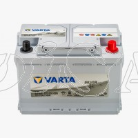 VARTA DIN70/LN3 (AGM)