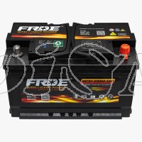 FRDE DIN80/LN4 (AGM)