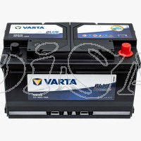 VARTA DIN80L (MF)