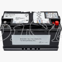 MERCEDES BENZ DIN92/LN5 (AGM)