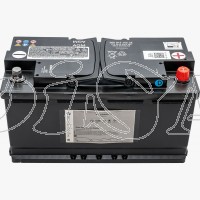 VOLKSWAGEN AG DIN92/LN5 (AGM)