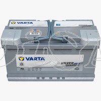 VARTA DIN95/LN5 (AGM)