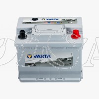 VARTA DIN60/LN2 (EFB)