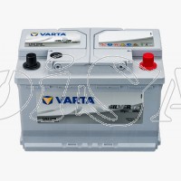 VARTA DIN70/LN3 (EFB)