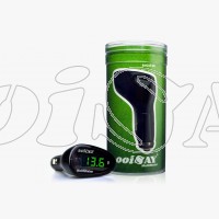 OOISAY MultiMeter - Green LED