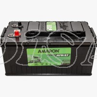 AMARON 245H52 (N200) (MF)