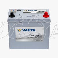 VARTA N-55/80B24L (EFB)